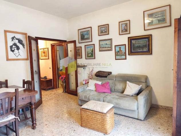 Appartamento in vendita a San Giuliano Terme 85 mq Rif: 1454961 - Foto 5