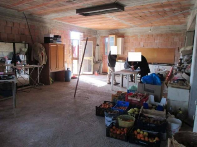 Immobile in asta di 67 m² in vendita a Sessa Aurunca - Foto 17