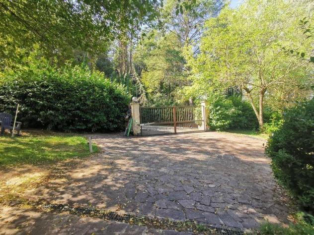Villa in vendita a Carpineto - Sovicille 260 mq Rif: 1288576 - Foto 5