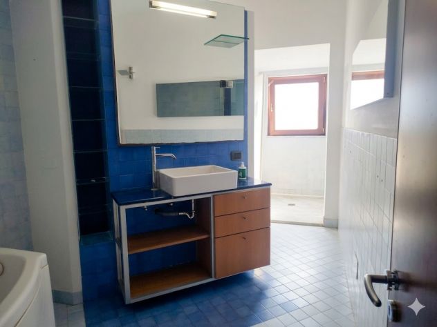 Appartamento 123 mq Ristrutturato con Parquet e Ascensore – Via Principe Amedeo - Foto 10