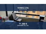 Immobile in asta di 79 m², box auto in vendita a Termoli