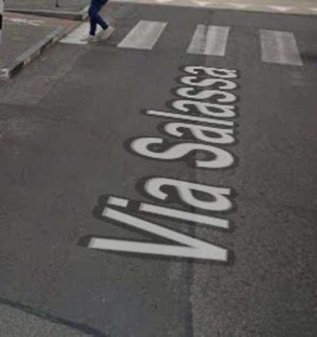 Immobile in asta di 56 m² in vendita a Torino - Foto 7
