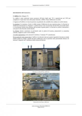 Immobile in asta di 43 m² in vendita a Torino - Foto 2