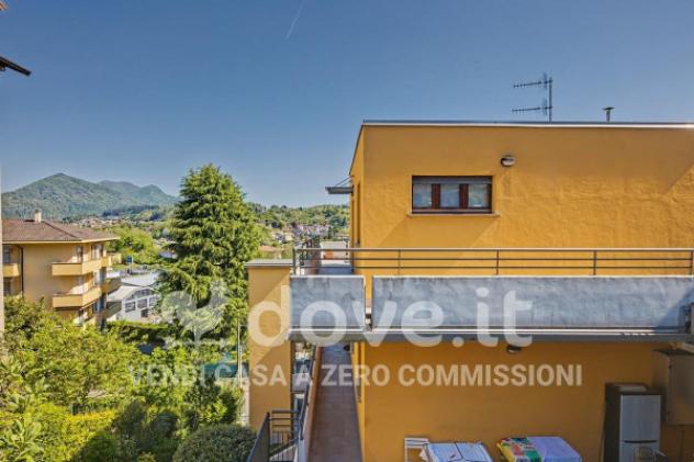 Appartamento di 52 m² con 1 locale e box auto in vendita a Varese - Foto 17
