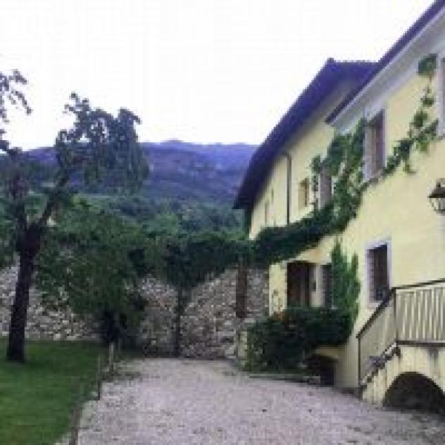 Relais Palazzo Lodron - Foto 2