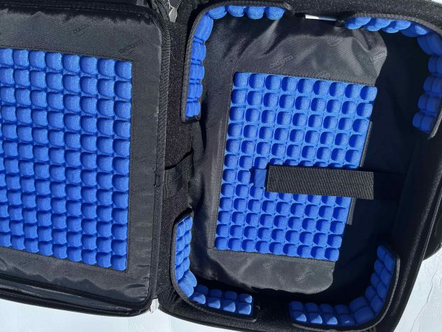 Dicota borsa per notebook Nero Eco Top Traveller Twin PRO - Foto 7
