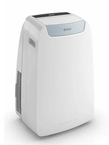 Condizionatore portatile Koenic KAC 14026 WLAN – 3 mesi – ancora in garanzia