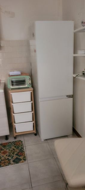 Frigorifero electroline