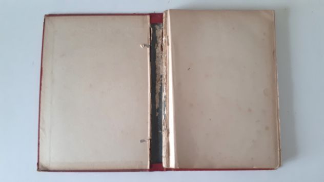 libro antico 1888 illustrato les grandes usines de Turgan con copertina rigida - Foto 6