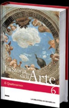 Libri Storia Arte Electa 20 volumi - Foto 3
