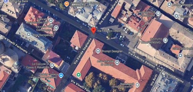 Immobile in asta di 139 m² con più di 5 locali in vendita a Chiavari - Foto 12
