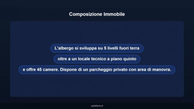 Immobile in asta di 675 m² in vendita a Roccaforte Mondovì - Foto 9