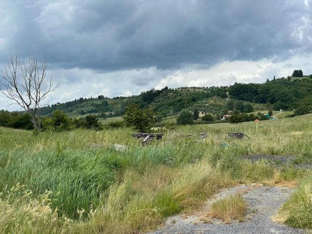 Azienda agricola in vendita a Calenzano - San Miniato 500 mq Rif: 1424286 - Foto 8