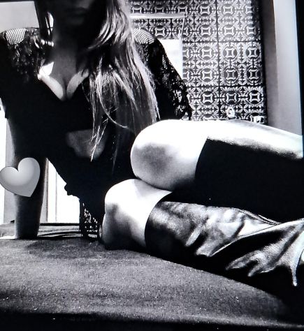 VERONICA ED IL SUO TANTRA - Foto 3 Tel:3204824613