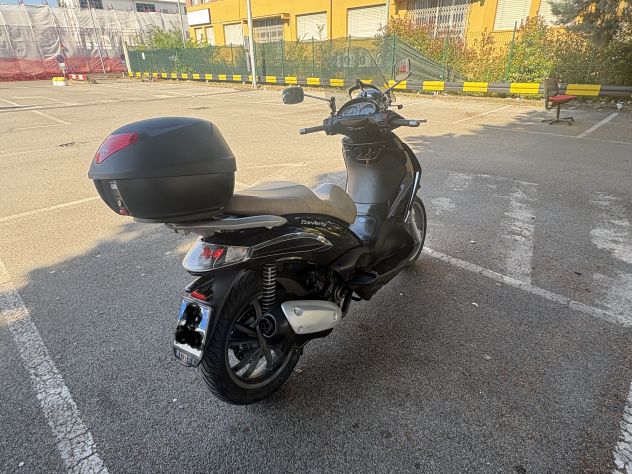 Piaggio Beverly 300 ie leggi?