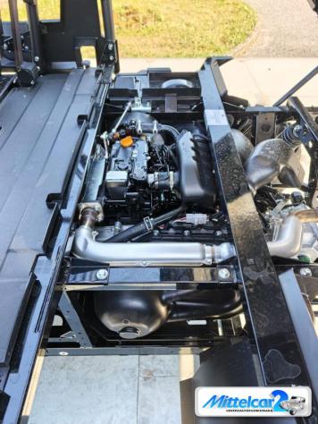 KAWASAKI W MULE PRO-DX rif. 23980450 - Foto 10