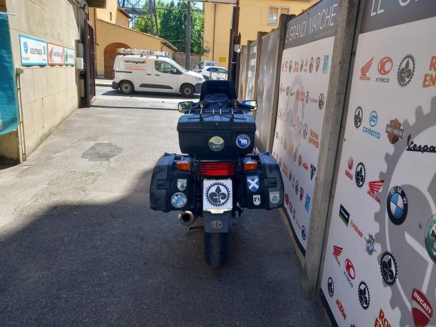 BMW K 1200 RS null - Foto 6