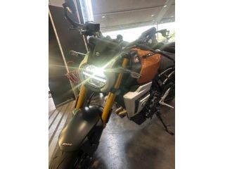 SUZUKI GSX-8T km0 rif. 24108795