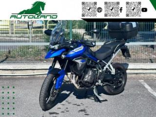 TRIUMPH Tiger 900 GT Pro Unipro - Manutenzione ufficiale - Finanziabile rif &hellip;