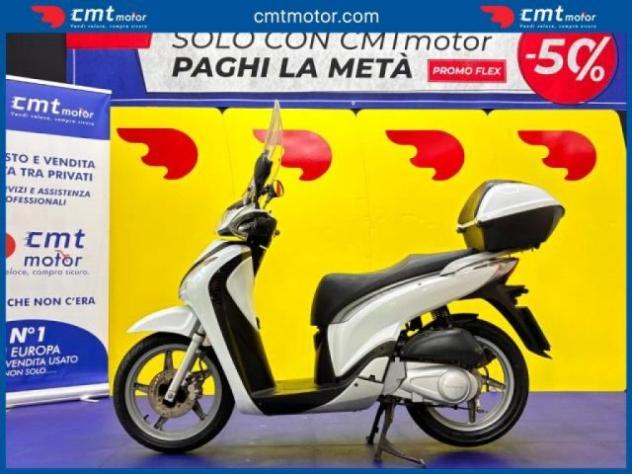 HONDA SH 150 Garantito e Finanziabile rif. 23925550 - Foto 4