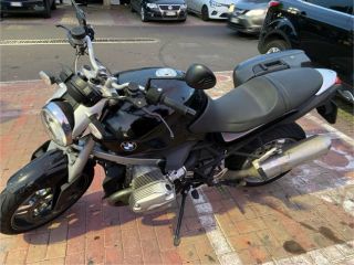 BMW r1200r