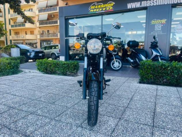 BENELLI Imperiale 400 TUTTO INCLUSO ANCHE PASSAGGIO! rif. 23829507 - Foto 8