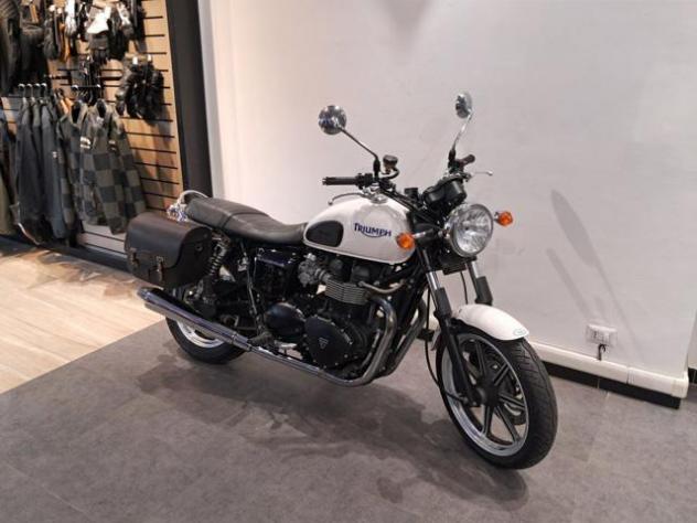 TRIUMPH Bonneville . rif. 24170822 - Foto 10