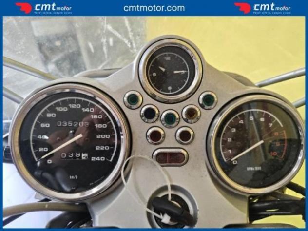 BMW R 1150 R Garantita e Finanziabile rif. 23967767 - Foto 5