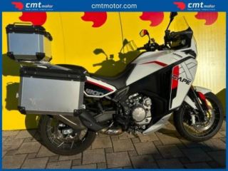 MOTO MORINI 1200 Sport Garantita e Finanziabile rif. 24189490