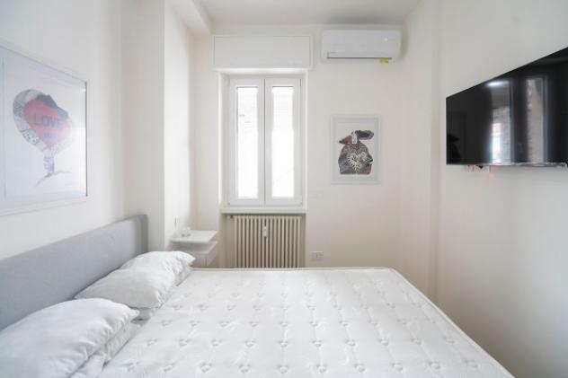 Appartamento di 42 m² con 2 locali in affitto a Milano - Foto 11