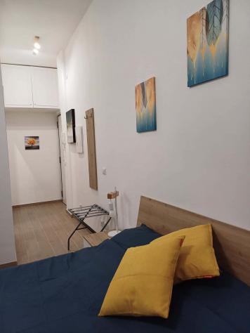 Appartamento in Via degli Ontani, Roma di 33 m² - Foto 8