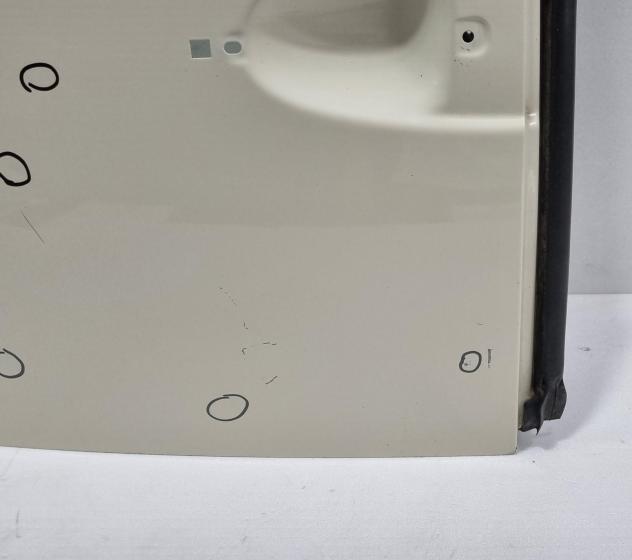 PORTELLONE POSTERIORE MINI Clubman Serie (R55) 41542757715 (0714) - Foto 2