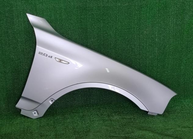 PARAFANGO ANTERIORE DESTRO BMW X3 1° Serie M47 D20 (204D4) (0410)