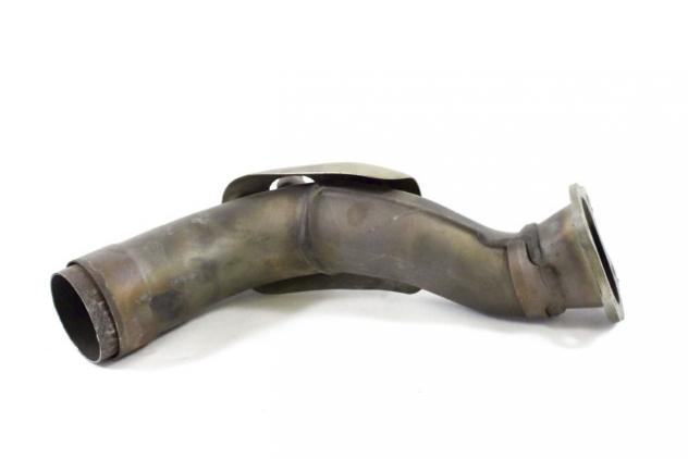 APRILIA RSV TUONO 1000 R AP8119878 COLLETTORE DI SCARICO POSTERIORE 06 - 10 REAR EXHAUST MANIFOLD - Foto 3
