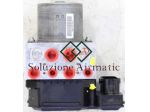 Jeep Grand Cherokee centralina gruppo pompa ABS 68252642AF