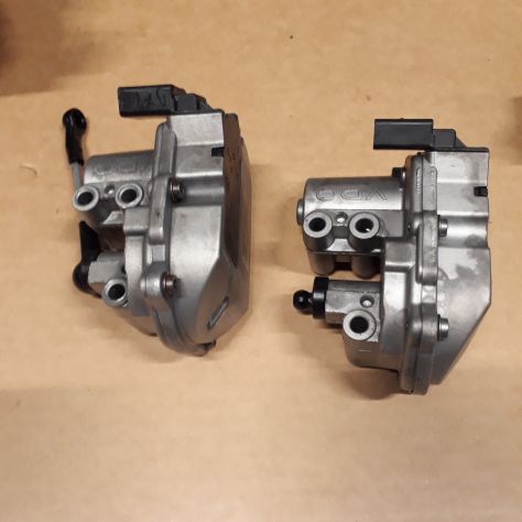 Motore tdi audi ricambi - Foto 6