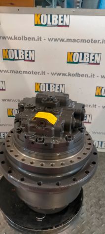 Motoriduttore per NEW HOLLAND E215B
