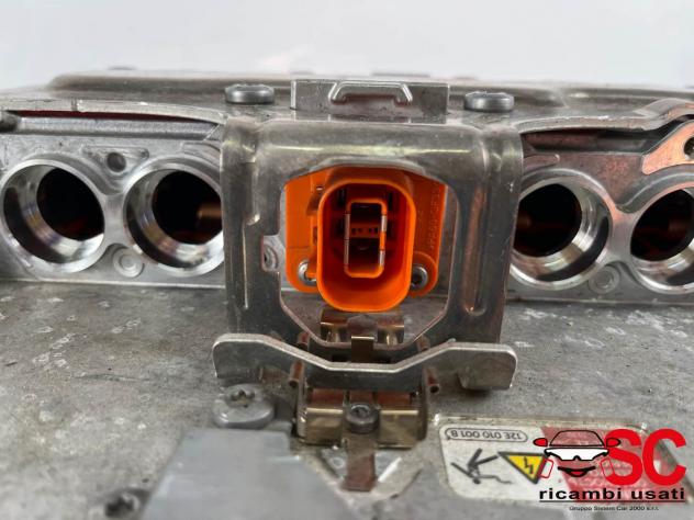 Inverter Convertitore Tensione Audi A3 1.4 Ibrida 5WA907070B - 41662 - Foto 3