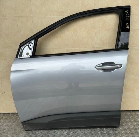 PORTA ANTERIORE SX PEUGEOT 3008 2021