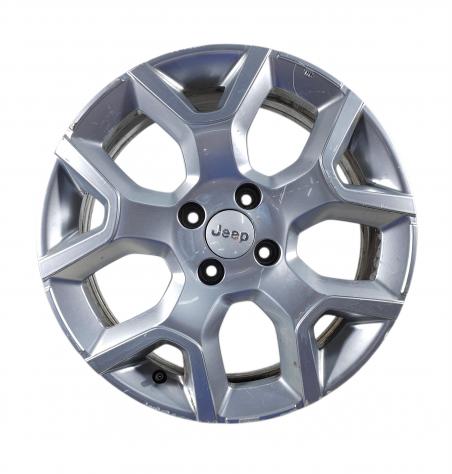 CERCHIO IN LEGA JEEP Avenger Serie 52197382 (22)