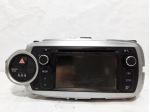 NAVIGATORE TOYOTA Yaris Serie 861400D030 (1416)