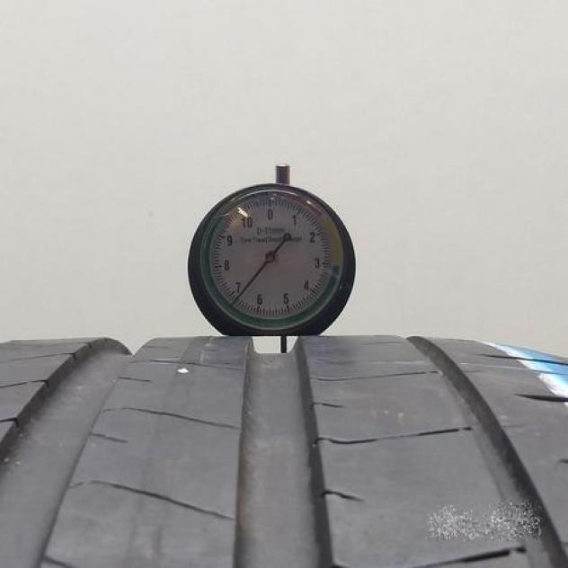 4 gomme 275 40 22 pirelli a43981 - Foto 3