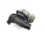 KAWASAKI ZZR D2 D3 600 VALVOLA TERMOSTATICA TERMOSTATO E TAPPO RADIATORE 1991
