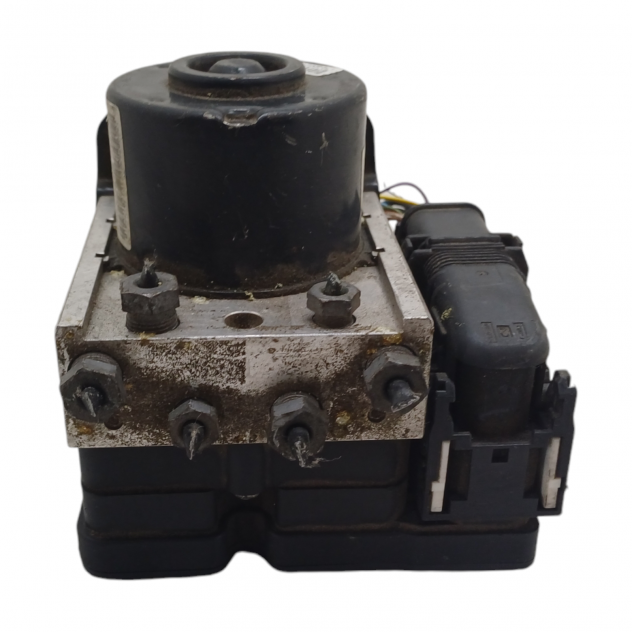 ABS FORD Fiesta 6° Serie 06.2102-1317.4 STJA, STJB, STJC, STJD Benzina 1200 (0817)