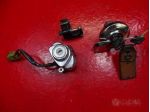 KIT ACCENSIONE TAPPO HONDA SHADOW VT 600