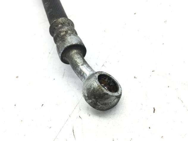 KAWASAKI GPZ A1 A2 550 TUBO FRENO ANTERIORE RIPARTITORE - PINZA 1984 1985 ZX550A - Foto 5