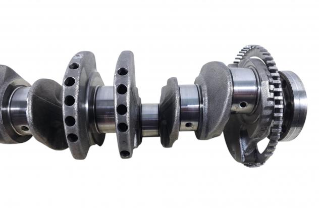 ALBERO MOTORE DR Evo Cross 4 Serie 3100400120 HFC4DB2-1D1 Diesel 2000 (22) - Foto 12