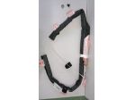 Airbag tendina dx Fiat panda 2012  34106682