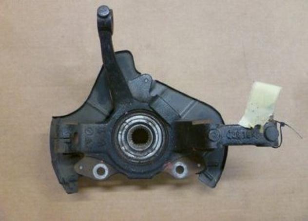 MONTANTE S.SOSP.ANT. 1.2 BZ (NO ABS) FIAT PANDA 999-U05474 Meccanica  Assale  Telaio  Fusello ruota ant. sx. FIAT - PANDA - 01-09-2003 - 01-12-2011