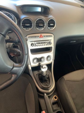 Ricambi Peugeot 308 2009 1.6 hdi 9hz - Foto 5